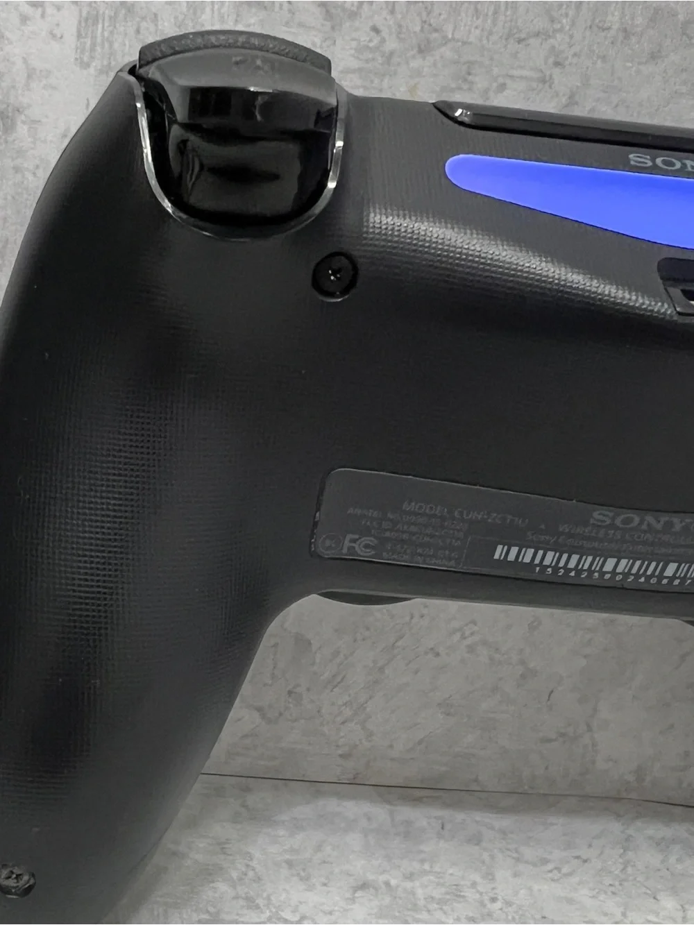 Sony DualShock 4 Wireless PS4 Controller For Parts